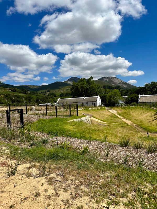 0 Bedroom Property for Sale in Paarl South Western Cape